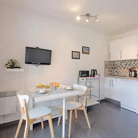 Les Coteaux De La Nartelle-31 By Interhome Lägenhet Sainte-Maxime