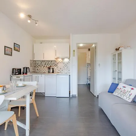 Apartment Les Coteaux De La Nartelle-31 By Interhome Sainte-Maxime