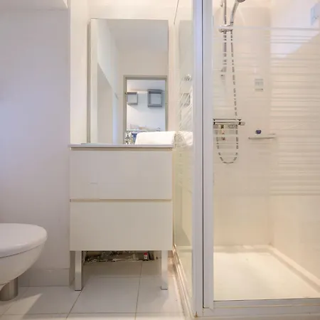 Les Coteaux De La Nartelle-31 By Interhome Lägenhet Sainte-Maxime