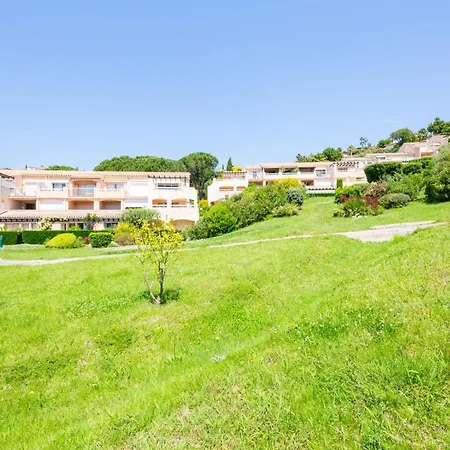 Les Coteaux De La Nartelle-31 By Interhome *