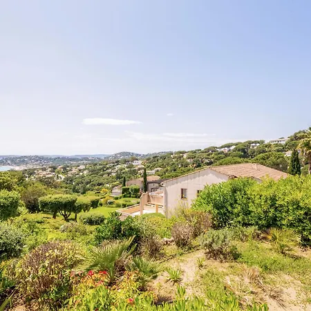 Les Coteaux De La Nartelle-31 By Interhome Lägenhet Sainte-Maxime