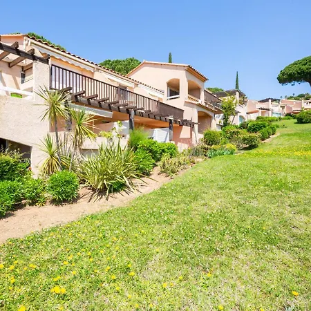 Les Coteaux De La Nartelle-31 By Interhome Lägenhet *